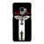 THE CROW MOVIE Samsung Galaxy S9 Case