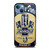 CHEVY RETRO CAR POSTER iPhone 13 Case