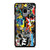 THE HUNDREDS COLLAGE Samsung Galaxy S9 Case