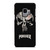 THE PUNISHER SKULL PAPER EFFECT ARTWORK Samsung Galaxy S9 Case