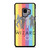 THE WIZARD OF OZ Samsung Galaxy S9 Case