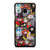 TIM BURTON CHARACTERS Samsung Galaxy S9 Case