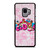 TOKIDOKI DONUTELLA UNICORNO CIAO Samsung Galaxy S9 Case TOKIDOKI DONUTELLA UNICORNO CIAO Samsung Galaxy S9 Case