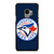 TORONTO BLUE JAYS BASEBALL LOGO Samsung Galaxy S9 Case