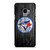 TORONTO BLUE JAYS WOODEN Samsung Galaxy S9 Case