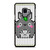 TOTORO KAWAI Samsung Galaxy S9 Case