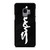 TOYOTA SUPRA LOGO Samsung Galaxy S9 Case