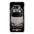 TOYOTA SUPRA WHITE CAR Samsung Galaxy S9 Case