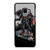 TRANSFORMERS OPTIMUS PRIME Samsung Galaxy S9 Case