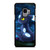 UMBREON SHINY POKEMON Samsung Galaxy S9 Case