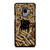 UNDEFEATED LOGO BULLET Samsung Galaxy S9 Case