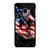 UNDER ARMOUR AMERICAN FLAG Samsung Galaxy S9 Case