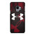 Under Armour Background Samsung Galaxy S9 Case