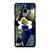 UNDER ARMOUR COLORFUL LIQUID Samsung Galaxy S9 Case