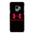 UNDER ARMOUR LOGO Samsung Galaxy S9 Case