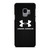 UNDER ARMOUR LOGO Samsung Galaxy S9 Case