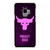UNDER ARMOUR PROJECT ROCK 12 Samsung Galaxy S9 Case