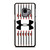 UNDER ARMOUR STYLE Samsung Galaxy S9 Case