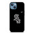 CHICAGO WHITE SOX NIKE LOGO iPhone 13 Case
