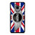 UNION JACK BLUE MINI COPER LOGO Samsung Galaxy S9 Case
