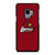 UNIVERSITY OF LOUISVILLE CARDINALS Samsung Galaxy S9 Case