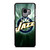 UTAH JAZZ SHINY LOGO Samsung Galaxy S9 Case