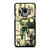 VEGETA DRAGONBALL COMIC Samsung Galaxy S9 Case