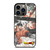 DRAGONBALL GOKU SUPER FIGHT iPhone 13 Pro Case