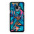VICTORIA'S SECRET FLORAL PINK 2 Samsung Galaxy S9 Case