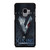 VIKINGS THE VIKING WAY Samsung Galaxy S9 Case