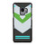 VOLTRON COSPLAY Samsung Galaxy S9 Case