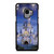 WALT DISNEY CASTLE FIREWORKS Samsung Galaxy S9 Case
