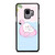 WE BARE BEARS ICE BEARS SUMMER Samsung Galaxy S9 Case