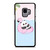 WE BARE BEARS PANDA SUMMER Samsung Galaxy S9 Case