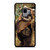 WICKET EWOK JEDI STAR WARS 2 Samsung Galaxy S9 Case