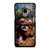 WICKET EWOK JEDI STAR WARS Samsung Galaxy S9 Case