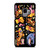 WINNIE THE POOH AND FRIENDS Samsung Galaxy S9 Case