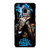 WIZ KHALIFA SMOKE Samsung Galaxy S9 Case