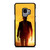 WOLVERINE LOGAN 2 Samsung Galaxy S9 Case