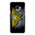 WONDER WOMAN LOGO NEW Samsung Galaxy S9 Case