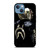 CHRIS BROWN BAPE iPhone 13 Case