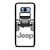 ABSTRACT JEEP Samsung Galaxy S8 Plus Case