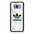 ADIDAS COOL LOGO Samsung Galaxy S8 Plus Case