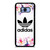 ADIDAS FLOWER ART Samsung Galaxy S8 Plus Case