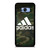 ADIDAS on CAMO Samsung Galaxy S8 Plus Case