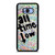ALL TIME LOW COLOUR Samsung Galaxy S8 Plus Case