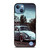 CLASSIC CAR VOLKSWAGEN  iPhone 13 Case