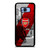 ARSENAL STADIUM BACKGROUND Samsung Galaxy S8 Plus Case