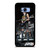 ASKING ALEXANDRIA METALCORE Samsung Galaxy S8 Plus Case