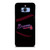 ATLANTA BRAVES BASEBALL MLB Samsung Galaxy S8 Plus Case